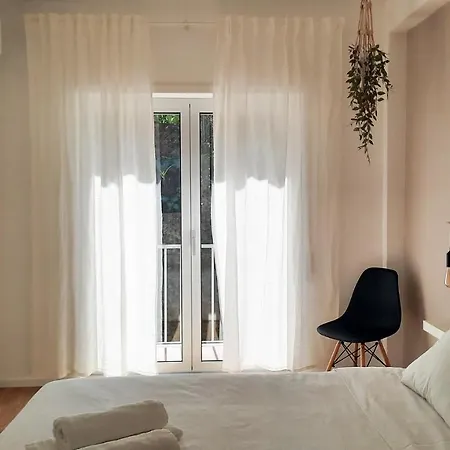 Lovely 2-Bedroom Apartment - Near Braga City Center! Exterior foto