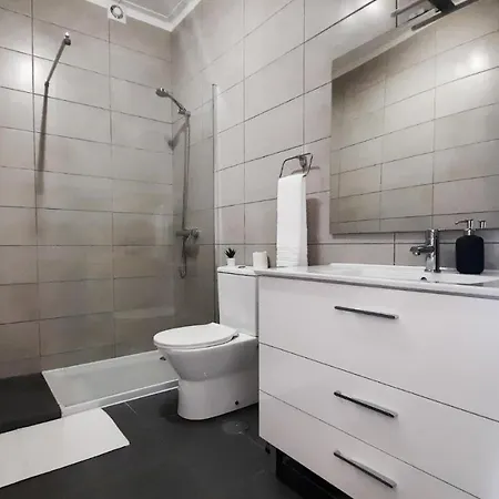 Lovely 2-Bedroom Apartment - Near Braga City Center! Exterior foto
