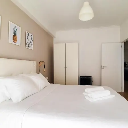 Lovely 2-Bedroom Apartment - Near Braga City Center! Exterior foto