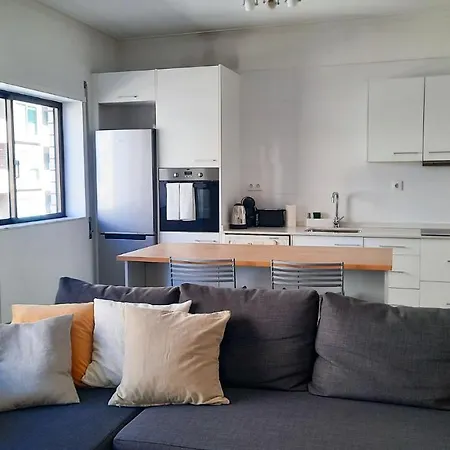 Lovely 2-Bedroom Apartment - Near Braga City Center! Exterior foto
