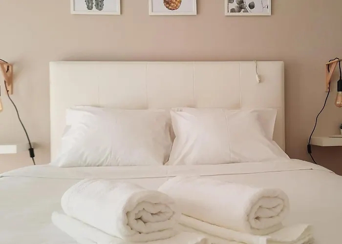 Lovely 2-Bedroom Apartment - Near Braga City Center!