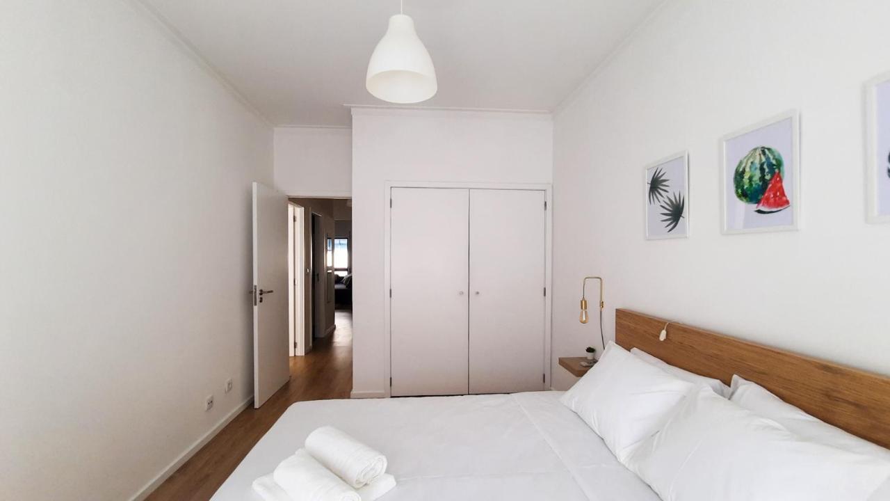 Lovely 2-bedroom - Near Center! Apartment