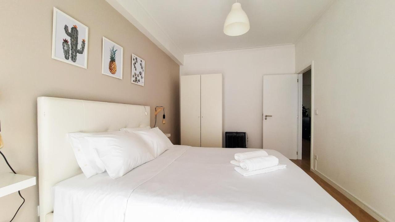 Lovely 2-bedroom - Near Center! Apartamento *