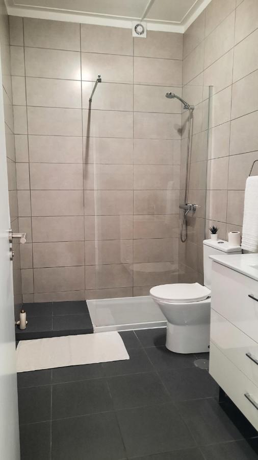 Lovely 2-bedroom - Near Center! Apartamento *