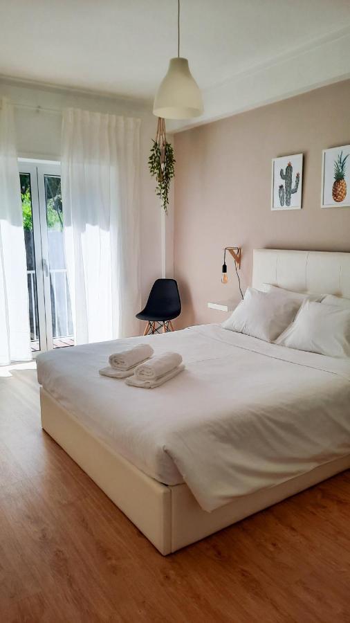 Lovely 2-bedroom - Near Center! Apartamento