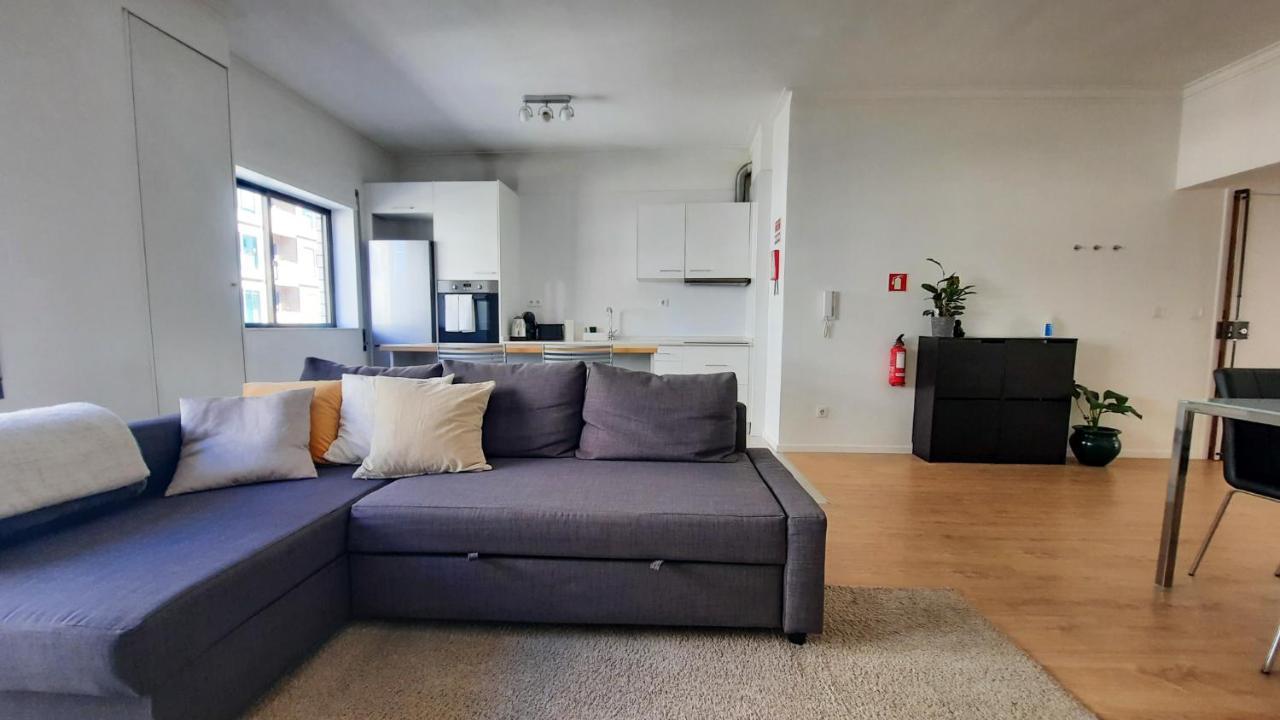 Apartamento Lovely 2-bedroom - Near Center!