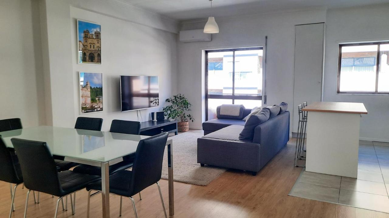 Lovely 2-bedroom - Near Center! Braga