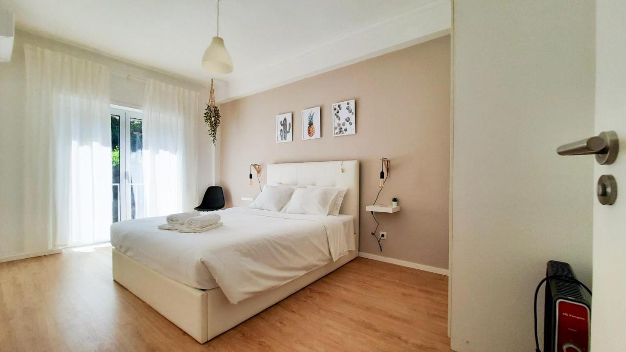 Lovely 2-bedroom - Near Center! *