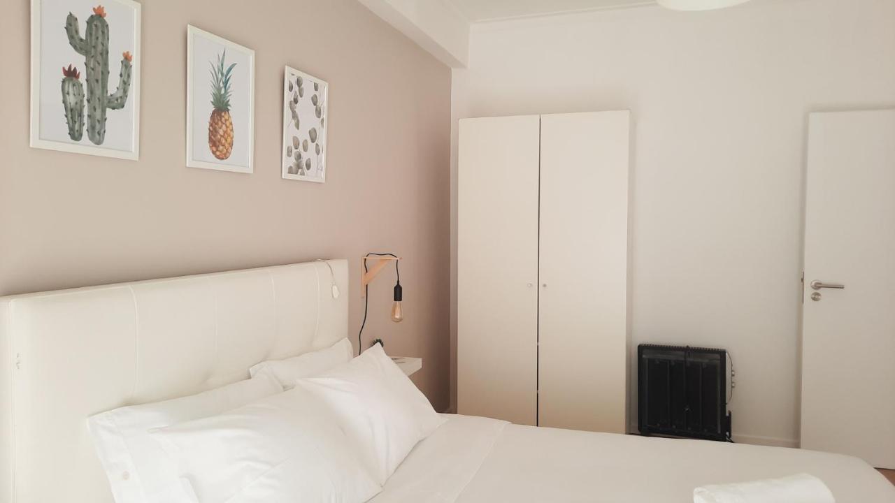 Apartamento Lovely 2-bedroom - Near Center!