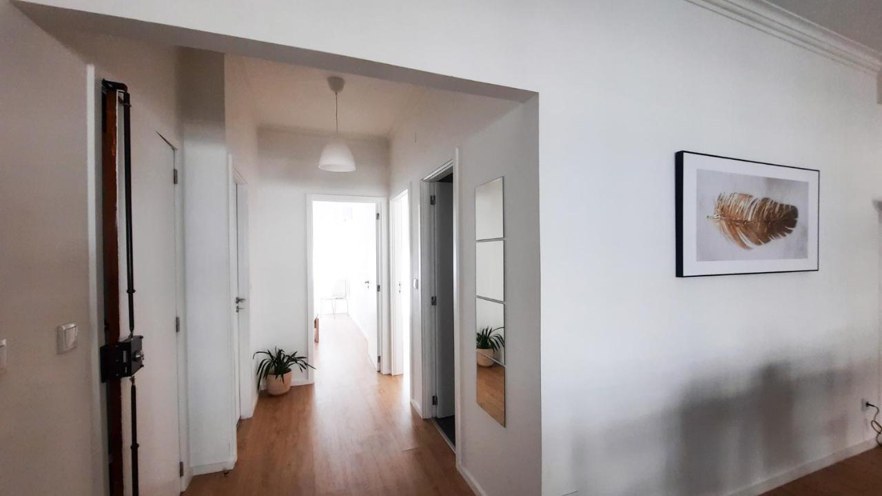 Lovely 2-bedroom - Near Center! Apartamento Braga